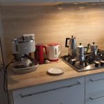 Cucina, caffè