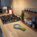 Cucina, fornelli