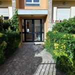 Ingresso stabile