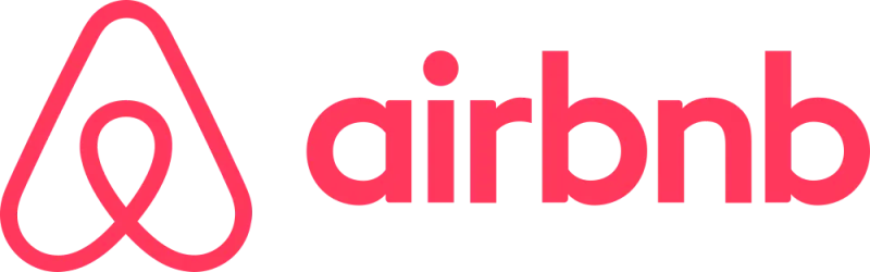 airbnb logo 2
